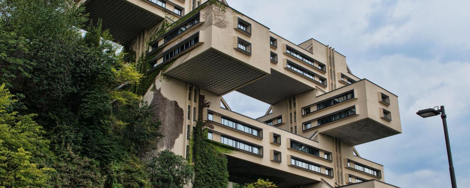 soviettime architecture among world’s 10 beautiful brutalist